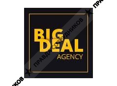 BIG DEAL AGENCY